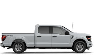 2026 Ford F-150® External Image 1